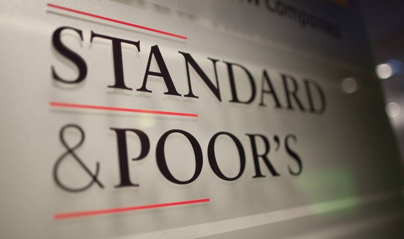 Standard & Poor's