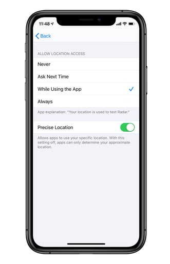 approximate_location_settings_ios_14