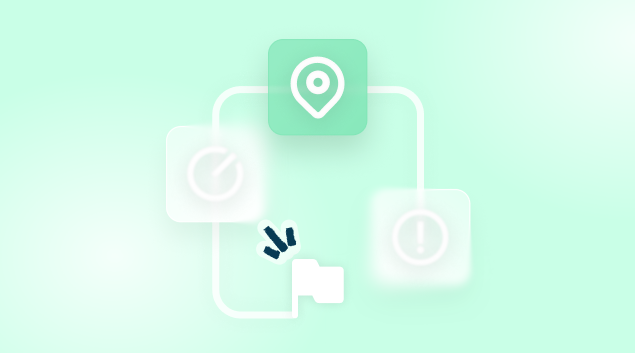 How does automatic trip detection work?