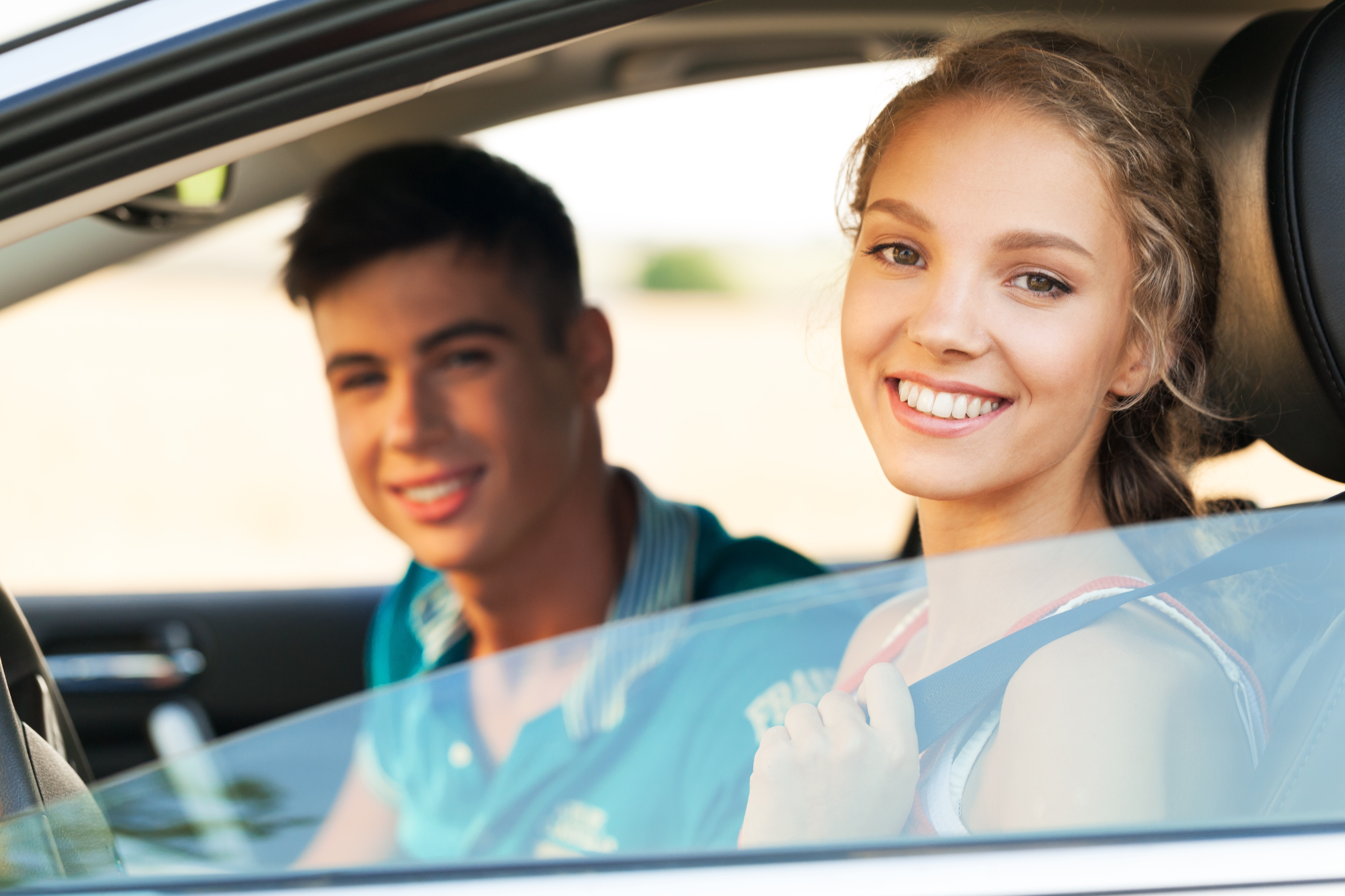 DrivMeUp' : L'app d'analyse de conduite pour les jeunes conducteurs