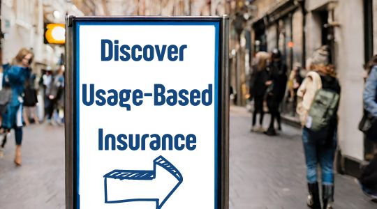 Decoding Usage-Based Insurance: A Comprehensive Guide