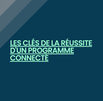 Talking Telematics #4 : Les clés de la réussite d'un programme d'assurance connectée