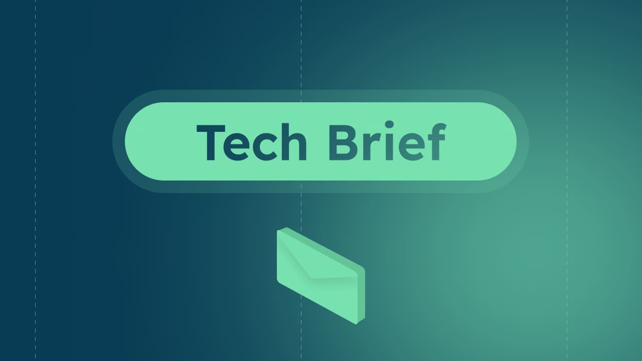 Tech Brief 2025